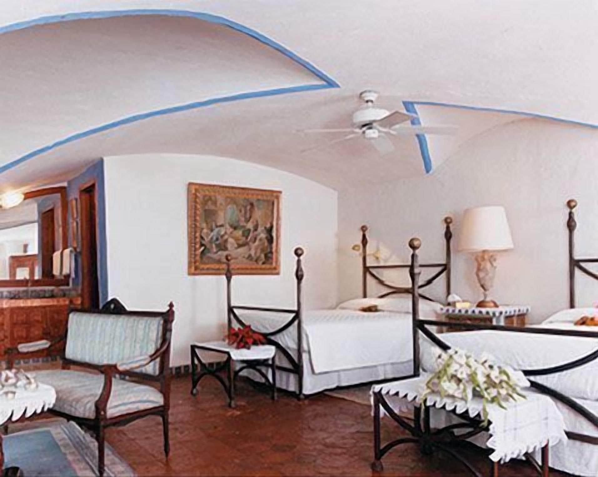Hacienda San Gabriel De Las Palmas Amacuzac Dış mekan fotoğraf