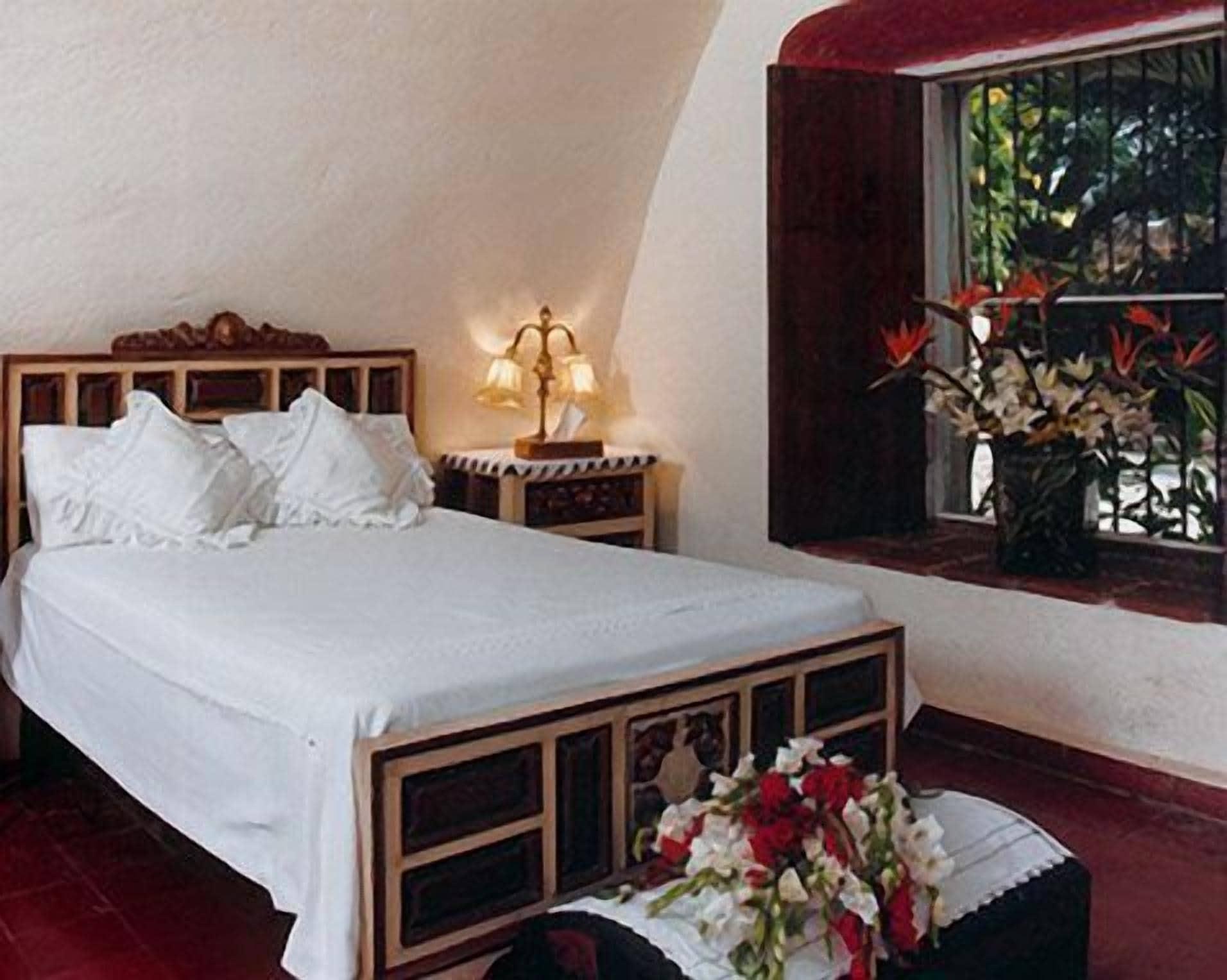 Hacienda San Gabriel De Las Palmas Amacuzac Dış mekan fotoğraf