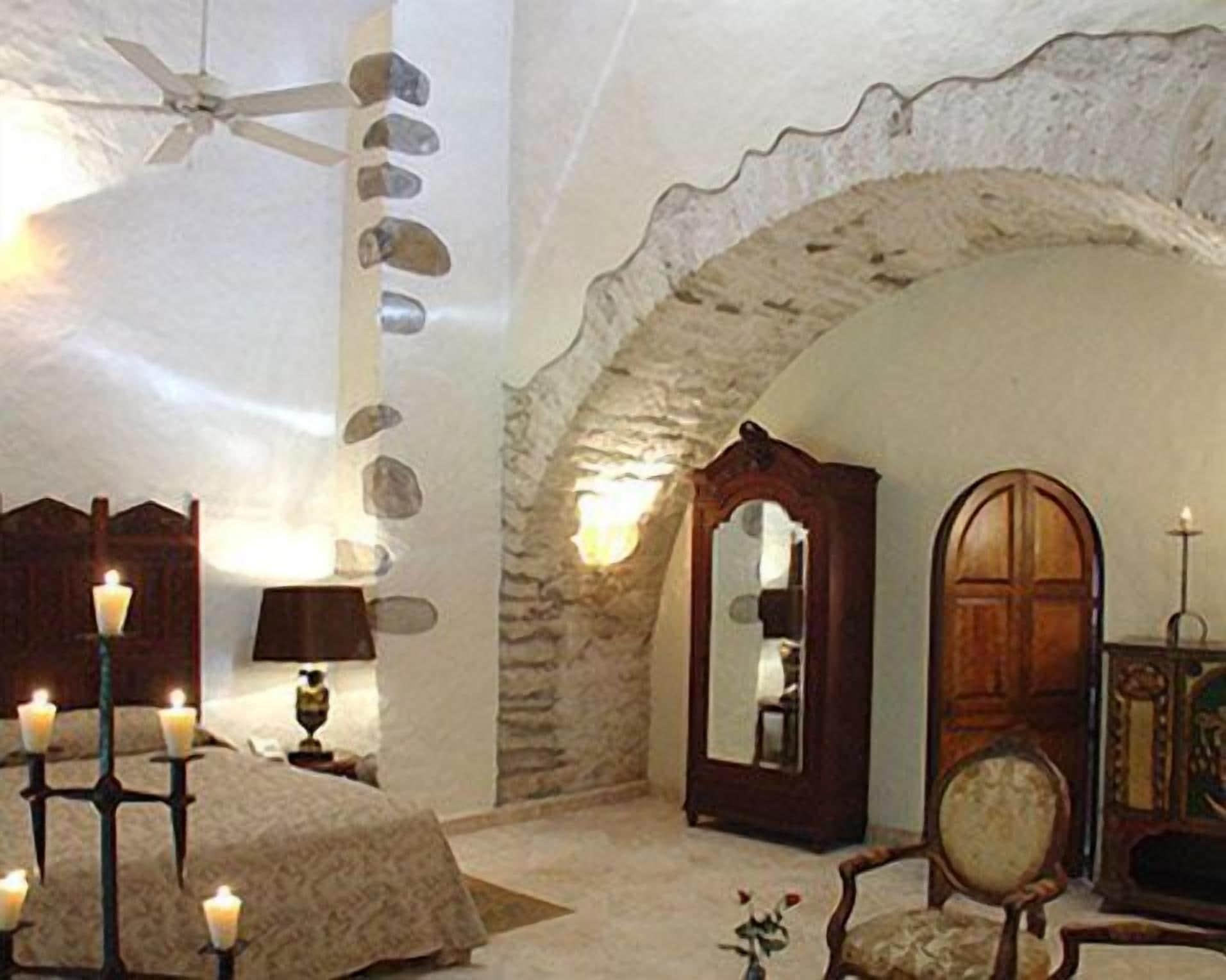Hacienda San Gabriel De Las Palmas Amacuzac Dış mekan fotoğraf