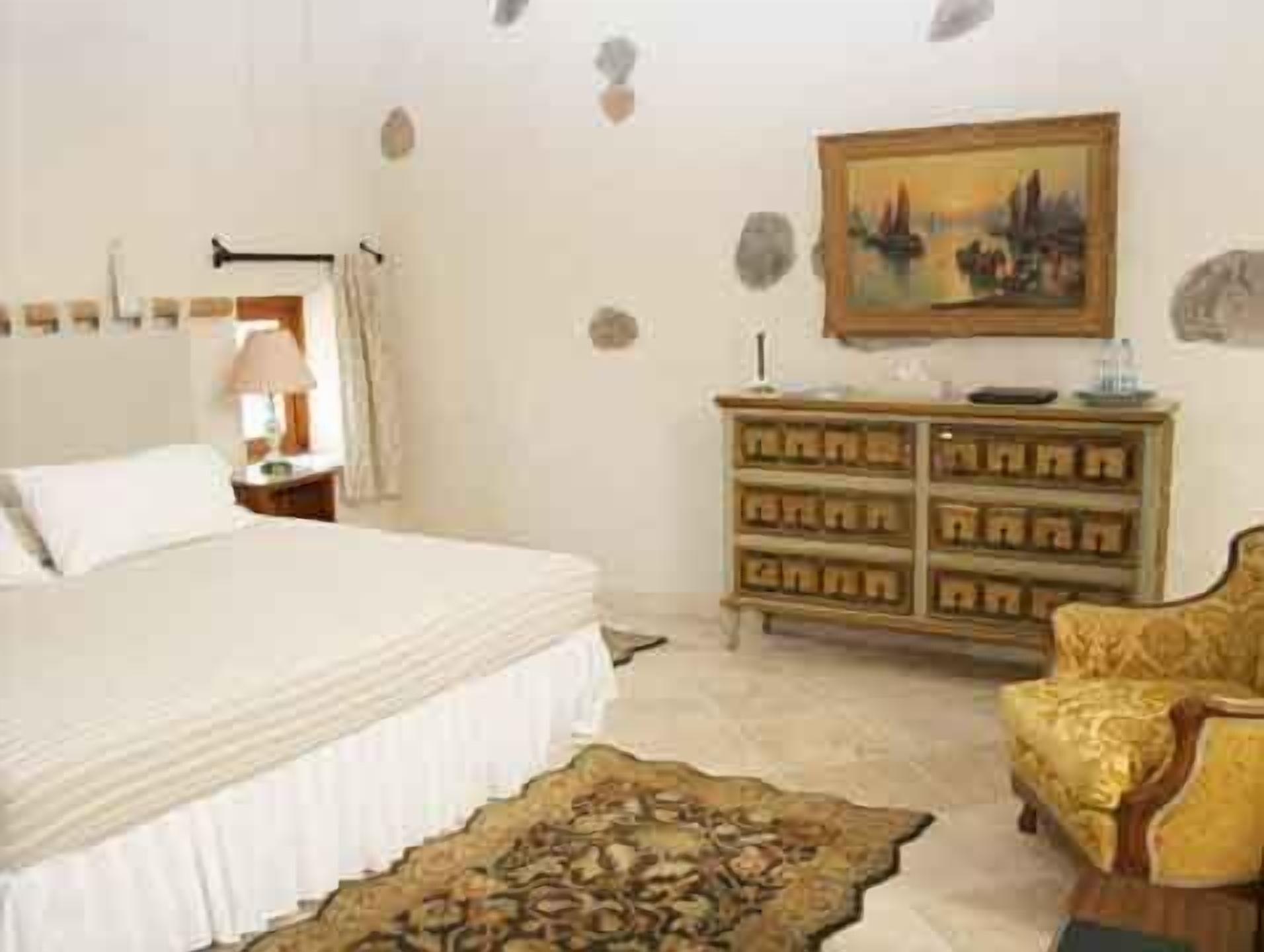 Hacienda San Gabriel De Las Palmas Amacuzac Dış mekan fotoğraf