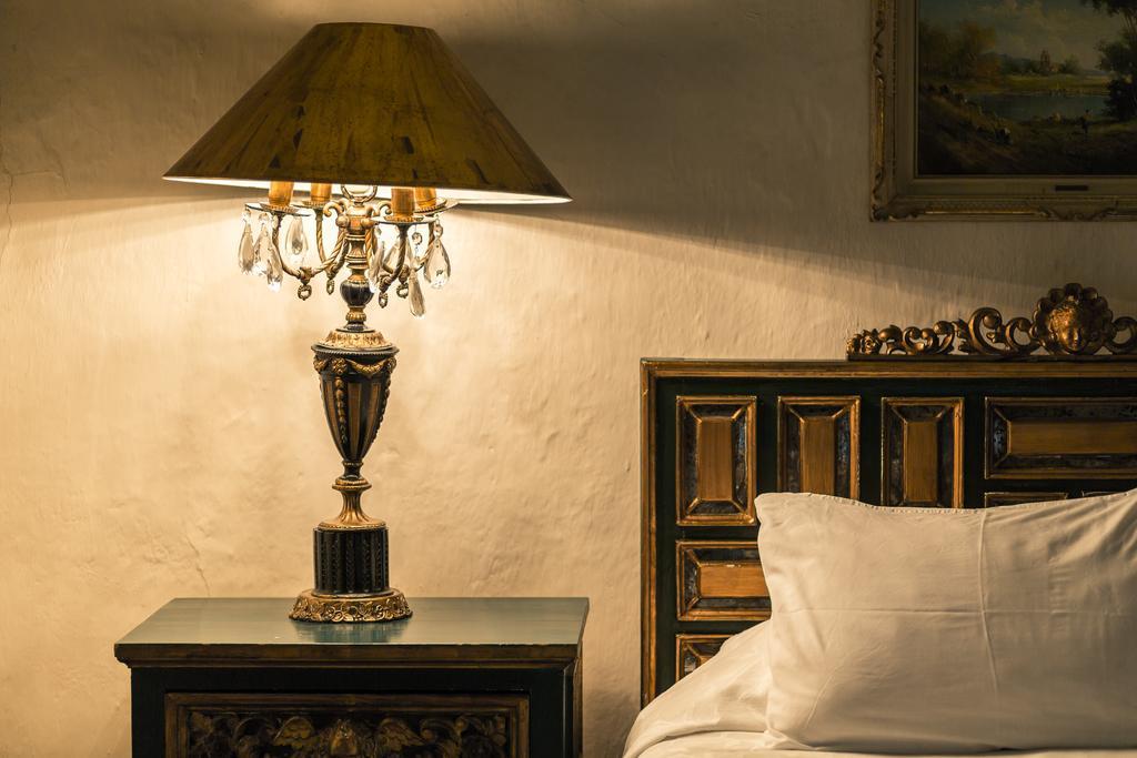 Hacienda San Gabriel De Las Palmas Amacuzac Dış mekan fotoğraf