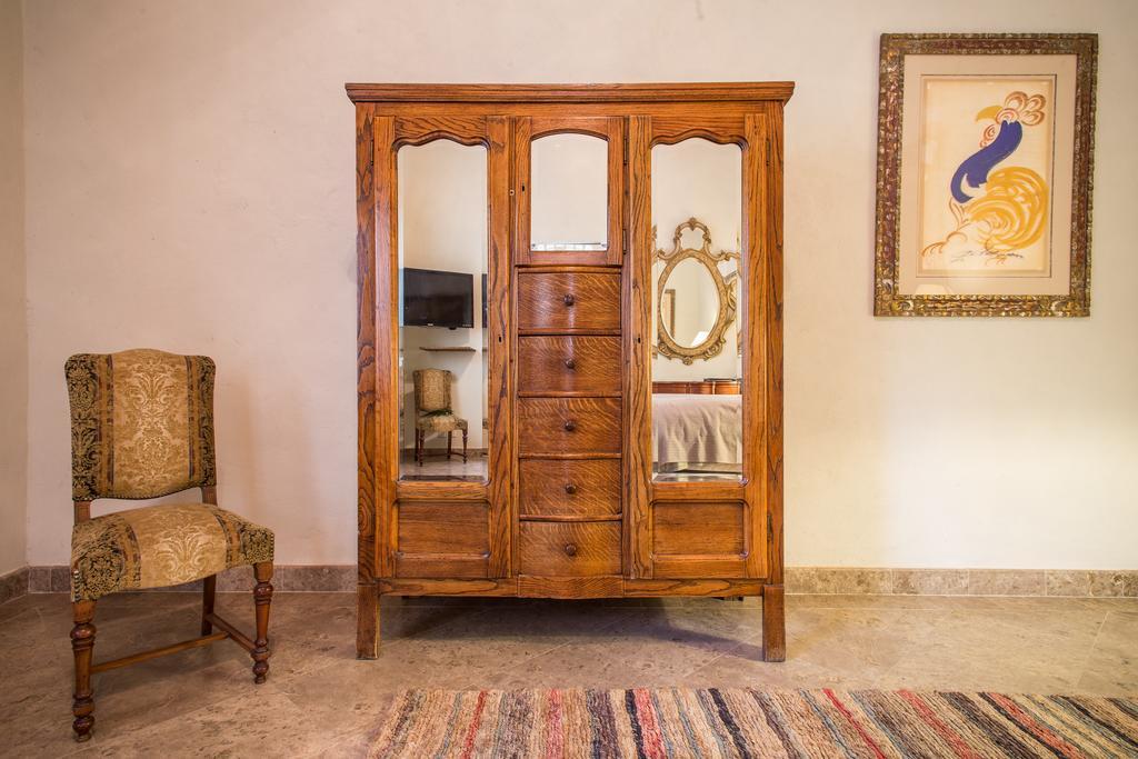 Hacienda San Gabriel De Las Palmas Amacuzac Dış mekan fotoğraf