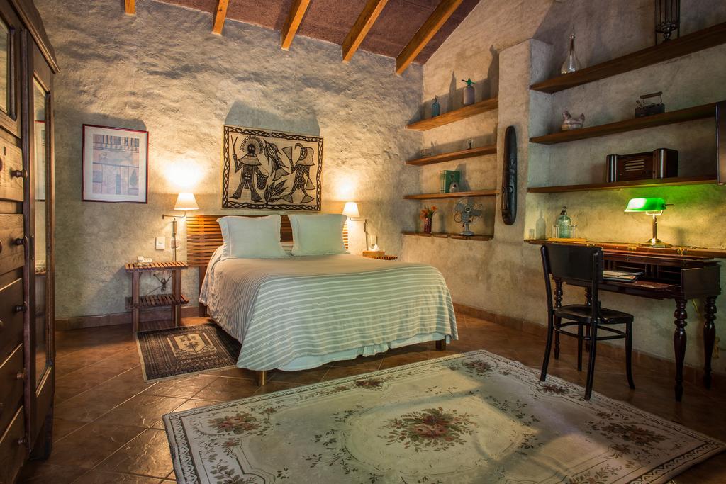 Hacienda San Gabriel De Las Palmas Amacuzac Dış mekan fotoğraf