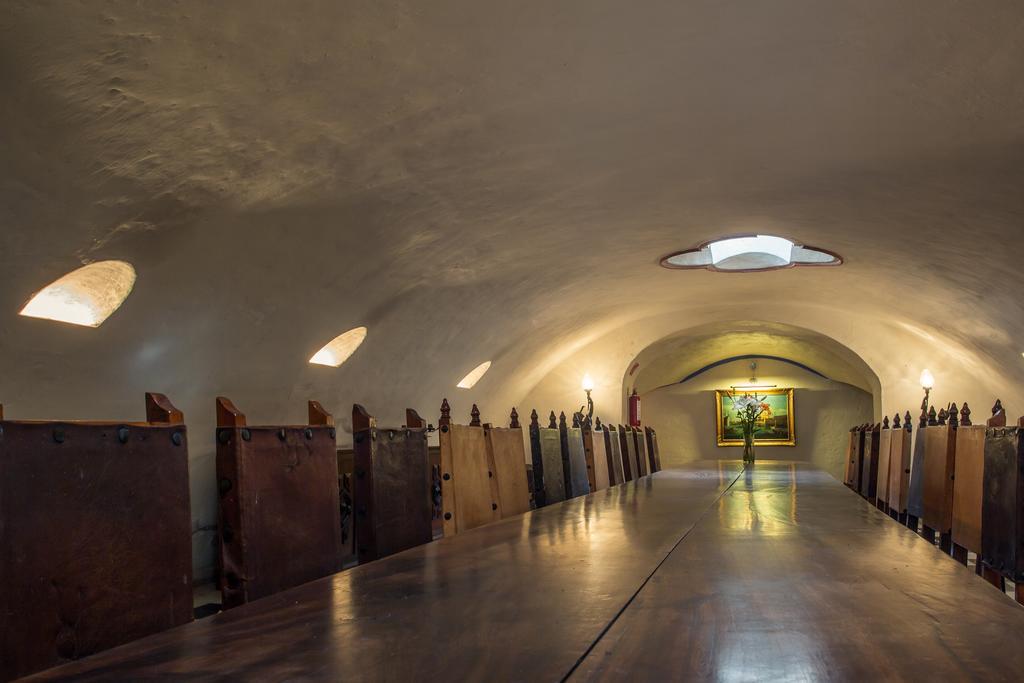 Hacienda San Gabriel De Las Palmas Amacuzac Dış mekan fotoğraf