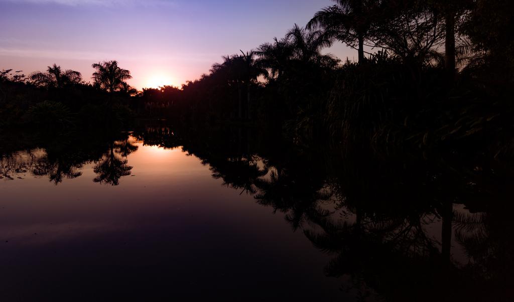Hacienda San Gabriel De Las Palmas Amacuzac Dış mekan fotoğraf